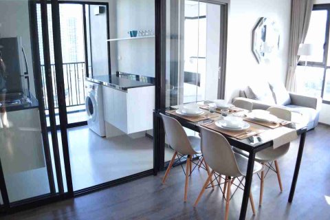 Condominio de 2 dormitorios en Bangkok, Tailandia № 183297 - foto 18