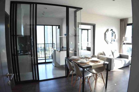 Condominio de 2 dormitorios en Bangkok, Tailandia № 183297 - foto 8