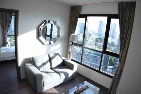 Condominio de 2 dormitorios en Bangkok, Tailandia № 183297 - foto 9