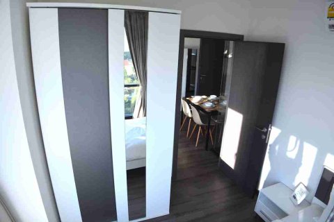 Condominio de 2 dormitorios en Bangkok, Tailandia № 183297 - foto 10
