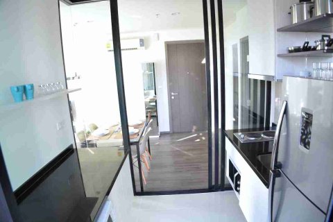 Condominio de 2 dormitorios en Bangkok, Tailandia № 183297 - foto 12