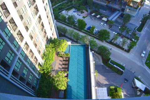 Condominio de 2 dormitorios en Bangkok, Tailandia № 183297 - foto 13