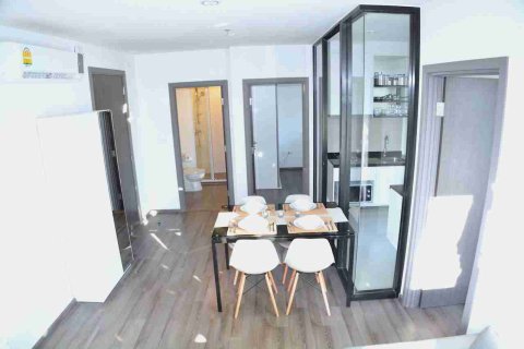 Condominio de 2 dormitorios en Bangkok, Tailandia № 183297 - foto 11