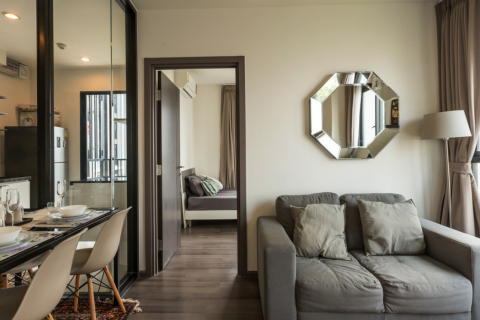 Condominio de 2 dormitorios en Bangkok, Tailandia № 183297 - foto 3