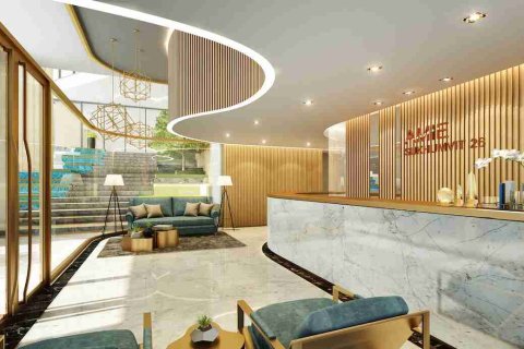 Eigentumswohnung in Bangkok, Thailand, 1 Schlafzimmer  № 183293 - Foto 13