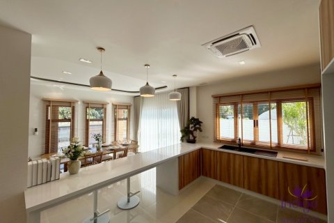 บ้านในหางดง, ประเทศไทย 3 ห้องนอน № 172402 - รูปถ่าย 12