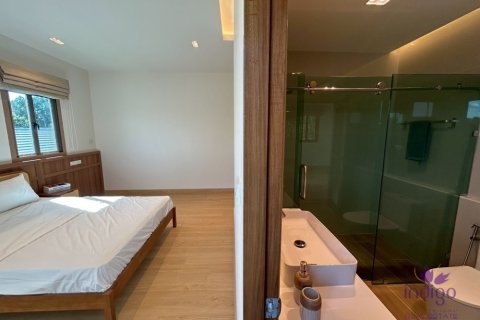 บ้านในหางดง, ประเทศไทย 3 ห้องนอน № 172402 - รูปถ่าย 28
