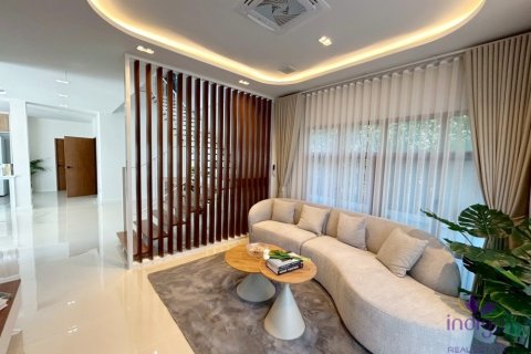 บ้านในหางดง, ประเทศไทย 3 ห้องนอน № 172402 - รูปถ่าย 16