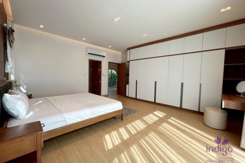 บ้านในหางดง, ประเทศไทย 3 ห้องนอน № 172402 - รูปถ่าย 20