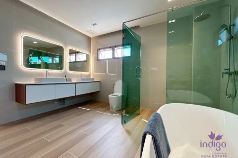 บ้านในหางดง, ประเทศไทย 3 ห้องนอน № 172402 - รูปถ่าย 18