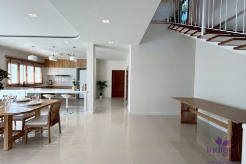 บ้านในหางดง, ประเทศไทย 3 ห้องนอน № 172402 - รูปถ่าย 6