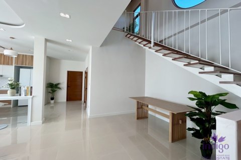 บ้านในหางดง, ประเทศไทย 3 ห้องนอน № 172402 - รูปถ่าย 7