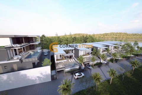 Studio in Pattaya, Thailand № 172399 - Foto 8