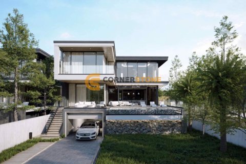 Studio in Pattaya, Thailand № 172399 - Foto 5