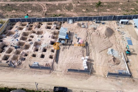 Studio in Pattaya, Thailand № 172399 - Foto 11