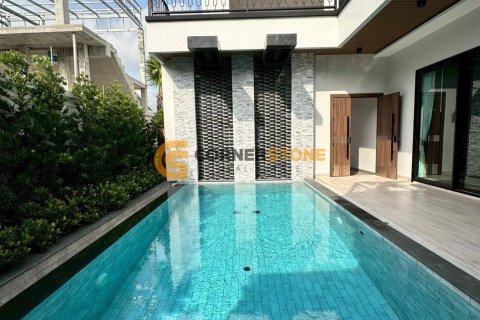 Estudio en Pattaya, Tailandia № 172398 - foto 3