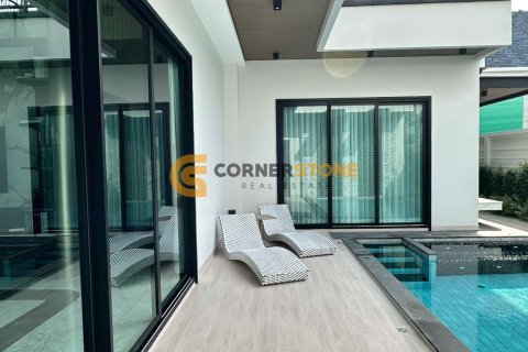 Estudio en Pattaya, Tailandia № 172398 - foto 17