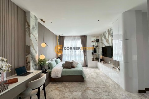 Estudio en Pattaya, Tailandia № 172398 - foto 6