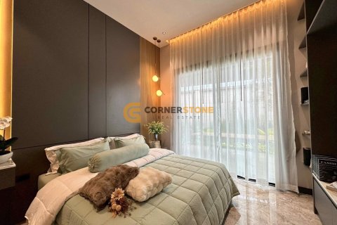 Estudio en Pattaya, Tailandia № 172398 - foto 18
