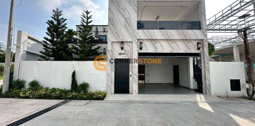 Estudio en Pattaya, Tailandia № 172398