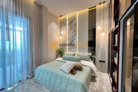 Estudio en Pattaya, Tailandia № 172398 - foto 11
