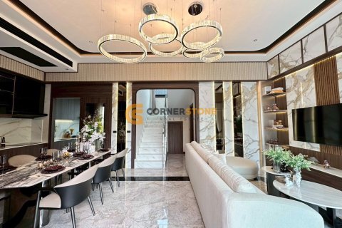 Estudio en Pattaya, Tailandia № 172398 - foto 30
