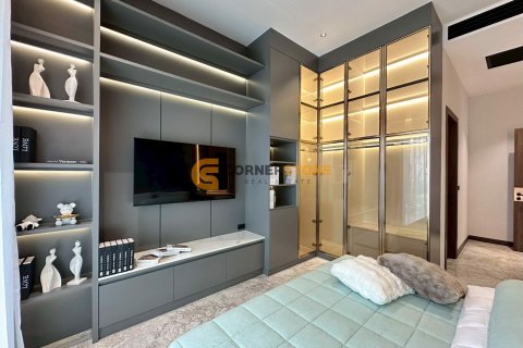 Estudio en Pattaya, Tailandia № 172398 - foto 12