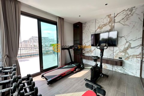 Estudio en Pattaya, Tailandia № 172398 - foto 16