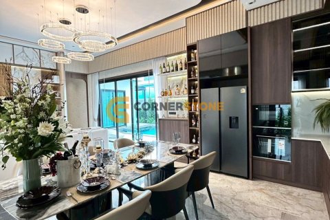 Estudio en Pattaya, Tailandia № 172398 - foto 14