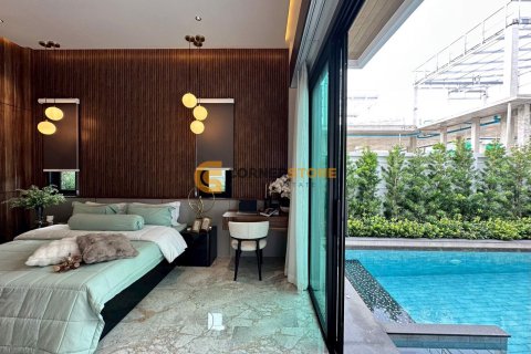 Estudio en Pattaya, Tailandia № 172398 - foto 9