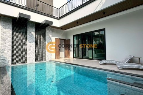Estudio en Pattaya, Tailandia № 172398 - foto 20