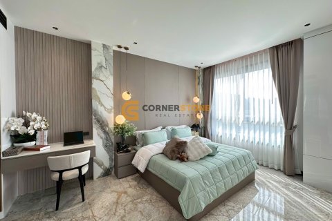 Estudio en Pattaya, Tailandia № 172398 - foto 19
