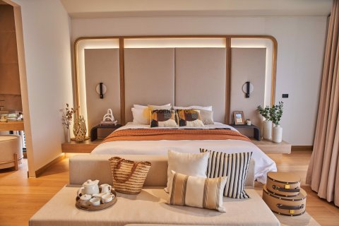 Estudio en Pattaya, Tailandia № 172397 - foto 6