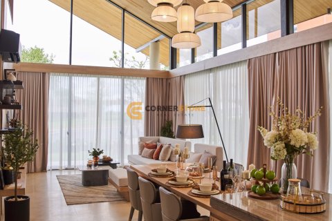 Estudio en Pattaya, Tailandia № 172397 - foto 11