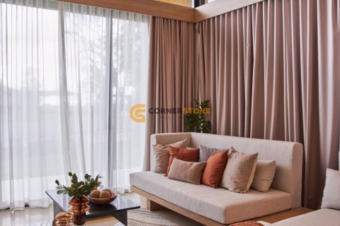Estudio en Pattaya, Tailandia № 172397 - foto 3