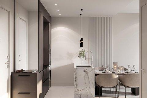 Wohnung in Phuket, Thailand 2 Schlafzimmer № 233274 - Foto 8