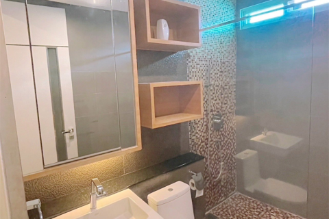 House in Bangkok, Thailand 4 bedrooms № 189329