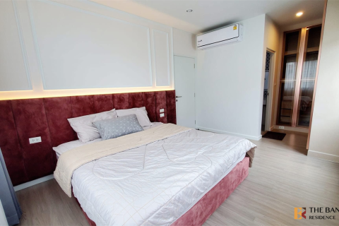 Casa de 3 dormitorios en Bangkok, Tailandia № 189328 - foto 8