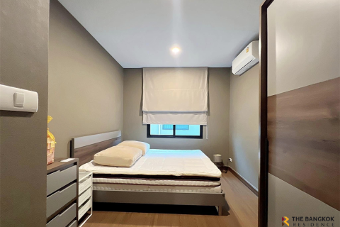 Casa de 4 dormitorios en Bangkok, Tailandia № 189327 - foto 4