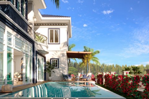 Off-plan Above Element Villa in Phuket, Thailand № 56196 - photo 3