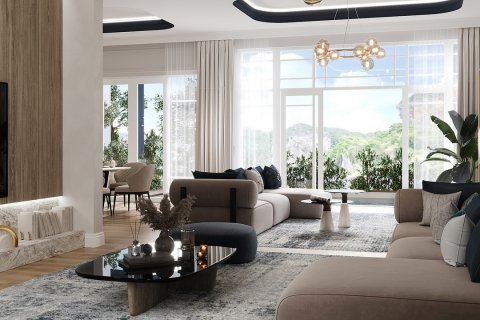 Off-plan Above Element Villa in Phuket, Thailand № 56196 - photo 6