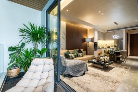 Condo in Phuket, Thailand, 2 bedrooms № 167171 - photo 5