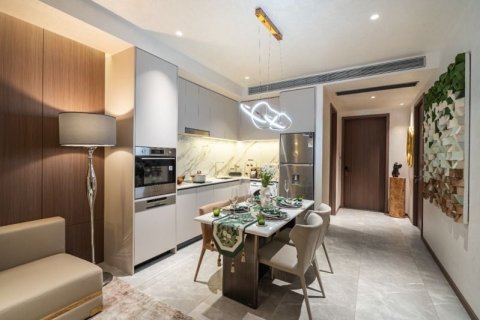Condo in Phuket, Thailand, 2 bedrooms № 167171 - photo 6