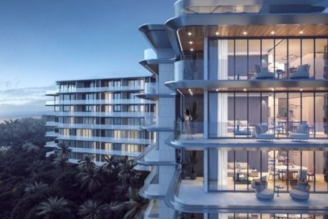 Condo in Phuket, Thailand, 2 bedrooms № 167171 - photo 23
