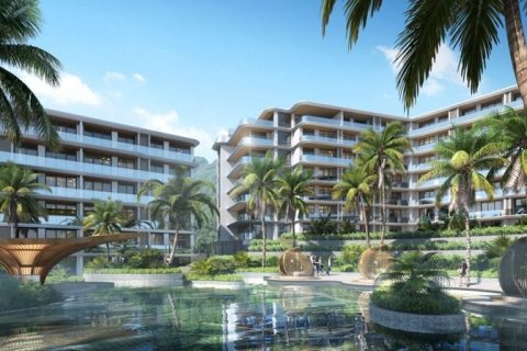 Condo in Phuket, Thailand, 2 bedrooms № 167171 - photo 28