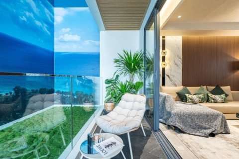 Condo in Phuket, Thailand, 2 bedrooms № 167171 - photo 4
