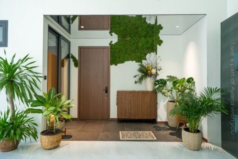 Condo in Phuket, Thailand, 2 bedrooms № 167171 - photo 17