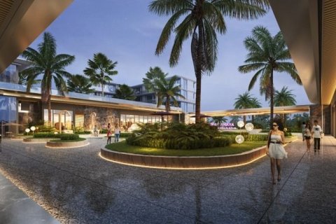 Condo in Phuket, Thailand, 2 bedrooms № 167171 - photo 27