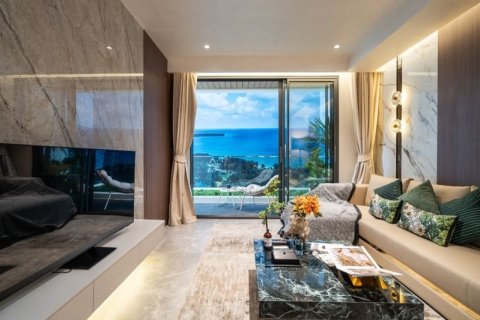 Condo in Phuket, Thailand, 2 bedrooms № 167171 - photo 3