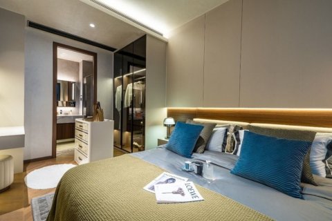 Condo in Phuket, Thailand, 2 bedrooms № 167171 - photo 9
